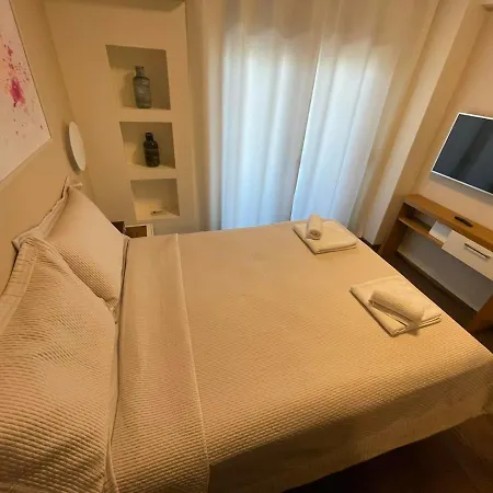 Vip Skg Апартаменты