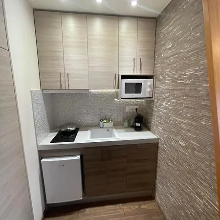 Vip Skg Салоники