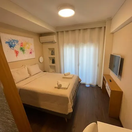 Vip Skg * Салоники