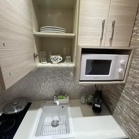 Vip Skg דירה *